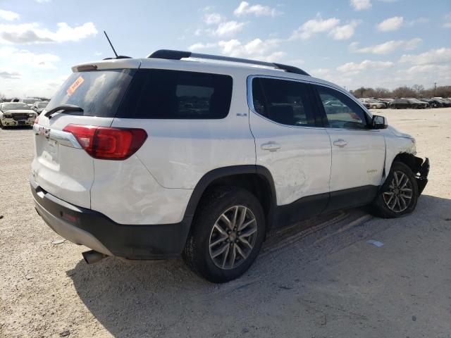 1GKKNLLS7JZ117973 GMC ACADIA SLE