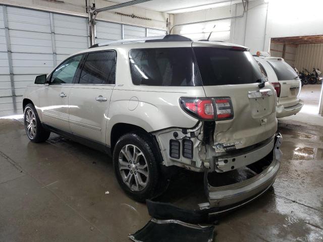 1GKKRSKD5GJ251213 GMC Acadia Slt-2