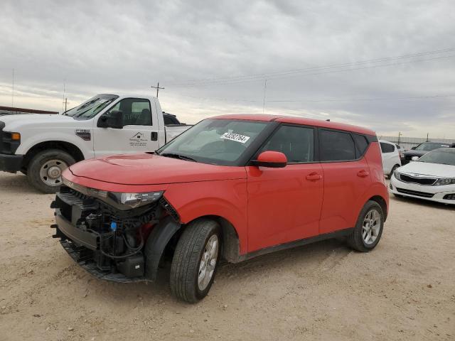 Aukcja sprzedaży 2024 Kia Soul Lx, vin: KNDJ23AU9R7222011, numer aukcji: 43282764