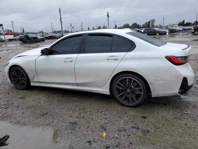 3MW49FS08P8C96373 BMW M340I