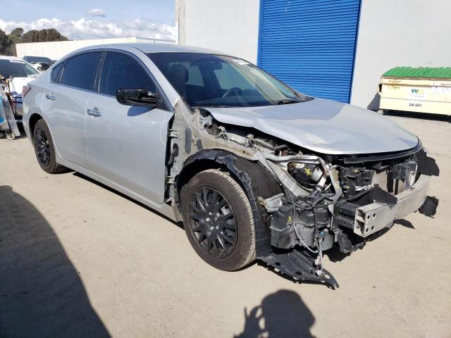 1N4AL3AP8FN384071 Nissan ALTIMA 2.5