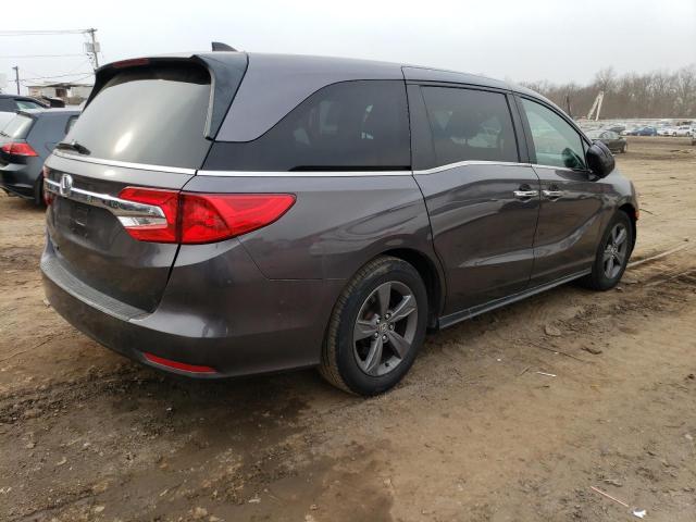 5FNRL6H54LB067899 Honda ODYSSEY EX