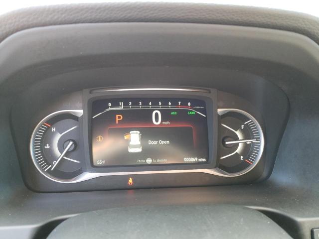 5FNYF8H5XPB033616 Honda Passport Exl