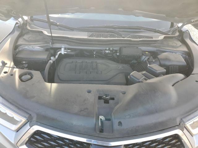 5FRYD4H88HB043263 Acura Mdx Advance