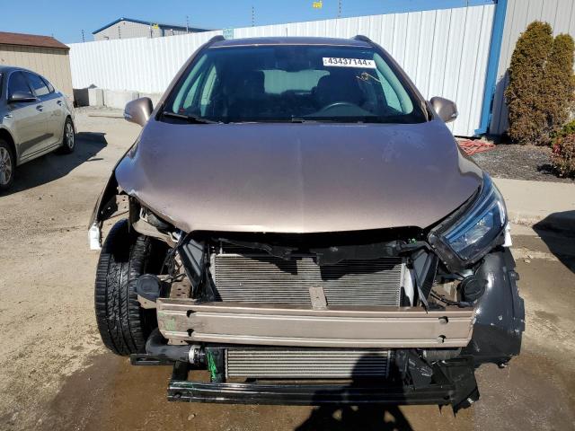 KL4CJASB4KB779211 Buick Encore Preferred