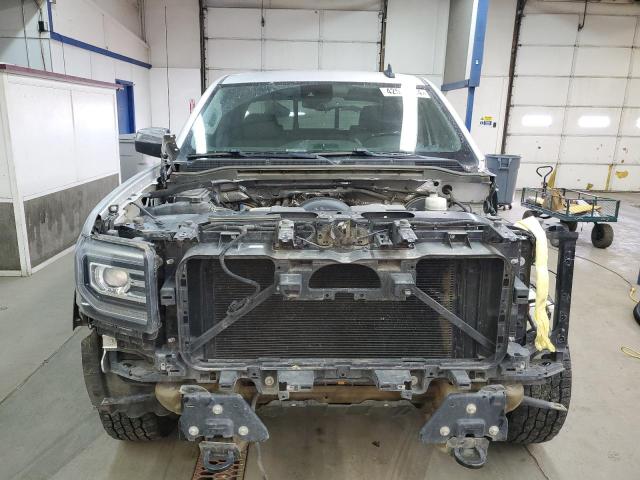 3GTU2VEC6FG436173 GMC Sierra K1500 Slt