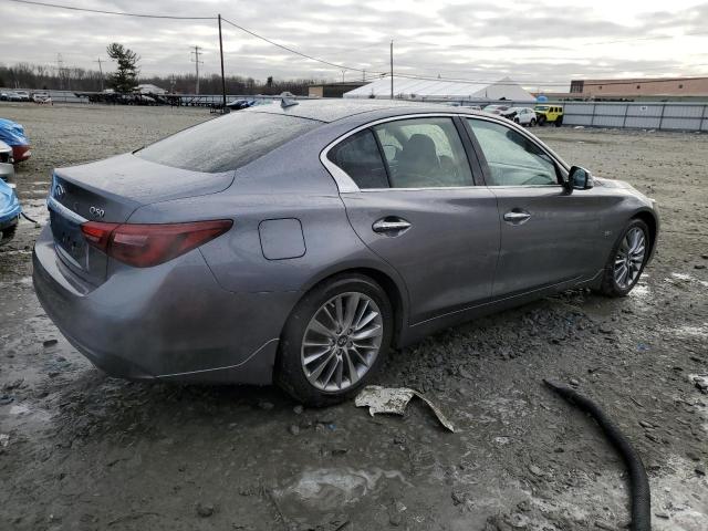 JN1EV7AR9KM552415 Infiniti Q50 LUXE