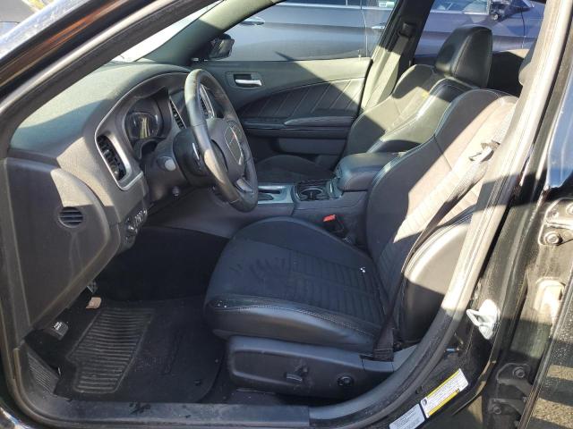 2C3CDXGJ5HH520389 Dodge Charger R/t 392