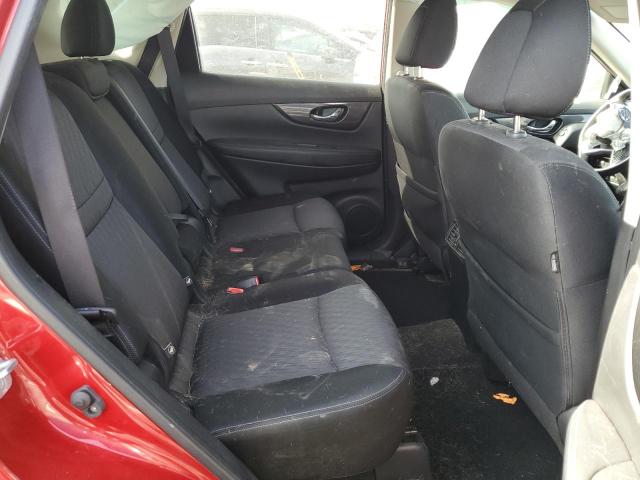 JN8AT2MV1HW274236 Nissan ROGUE S
