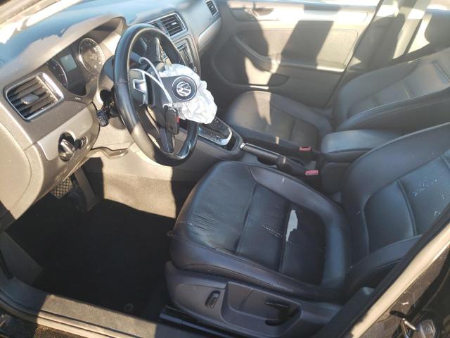 3VWD17AJXEM367777 Volkswagen JETTA SE