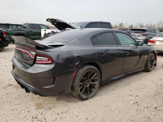 2C3CDXGJ5LH166592 Dodge Charger Scat Pack
