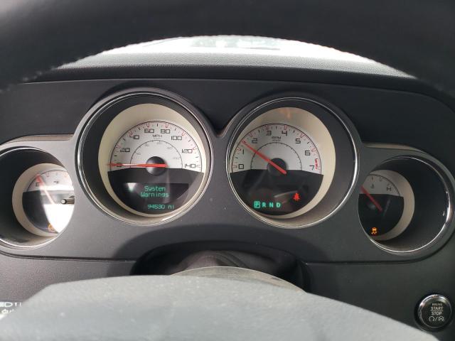 2C3CDYAG9EH299250 Dodge Challenger Sxt