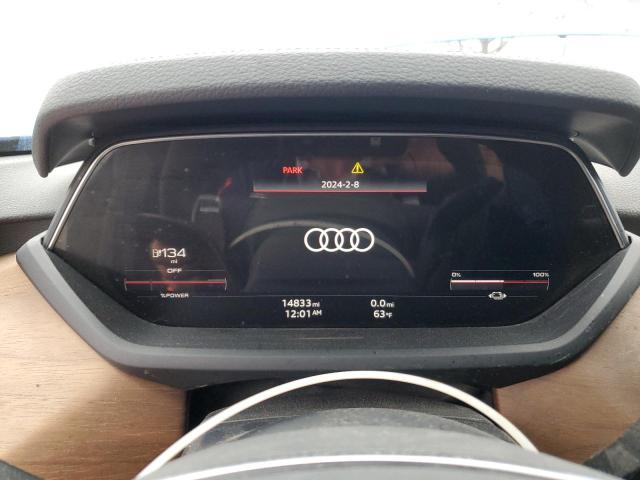 WAUFJBFW2P7002510 Audi E-tron Gt Premium Plus