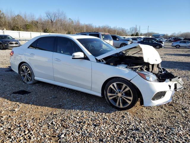 WDDHF5KBXFB088491 Mercedes-Benz E 350