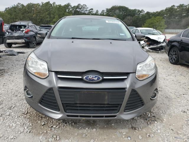 1FADP3K23EL372599 Ford FOCUS SE