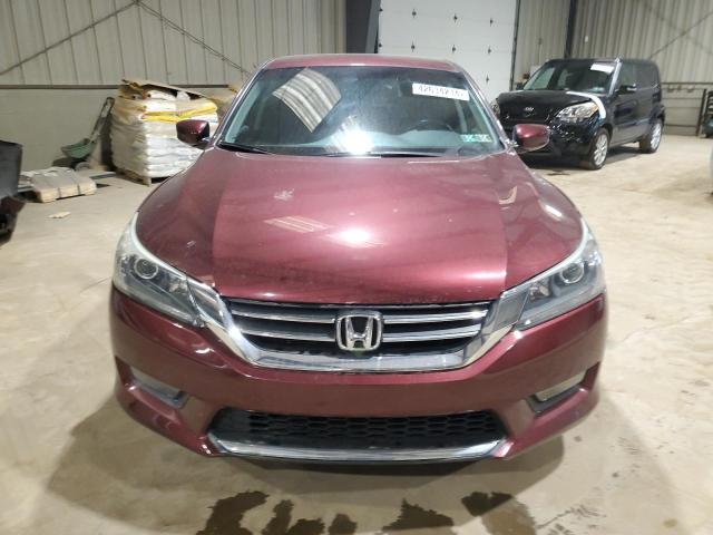 1HGCR2F51FA235836 Honda Accord Sport