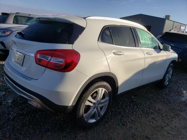 WDCTG4EB3FJ117529 Mercedes-Benz GLA 250