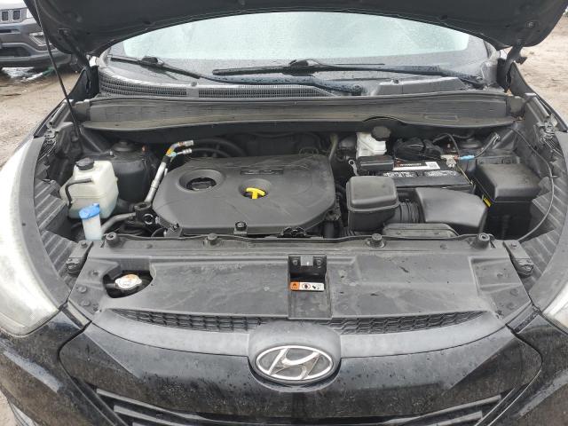 KM8JTCAFXFU079125 Hyundai TUCSON GLS