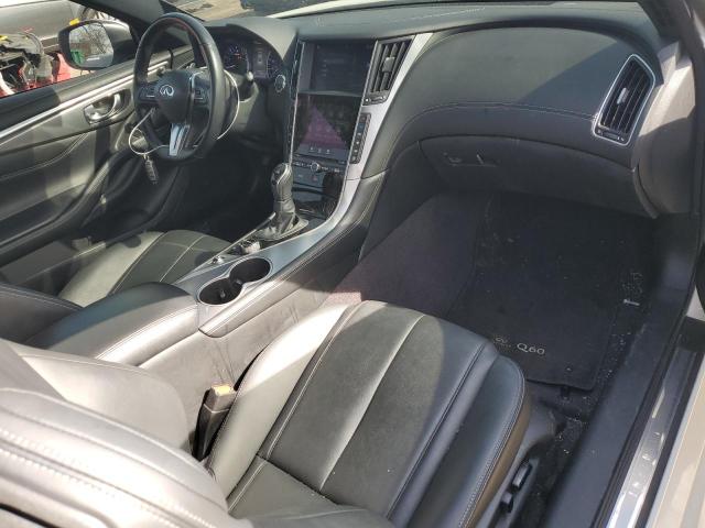 JN1CV7EK4JM200071 Infiniti Q60 PURE