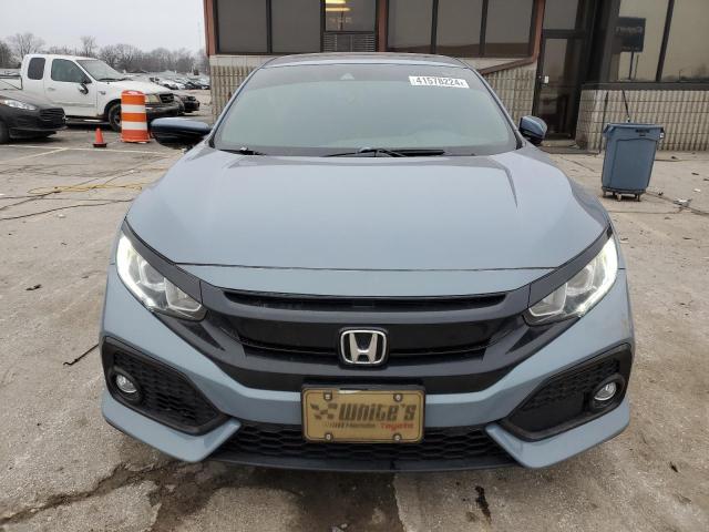 SHHFK7H60HU230896 Honda CIVIC EX