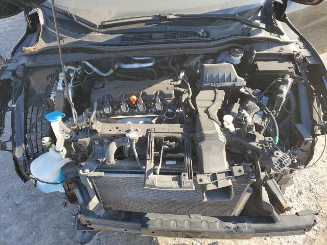 3CZRU6H18KG730548 Honda HR-V SPORT