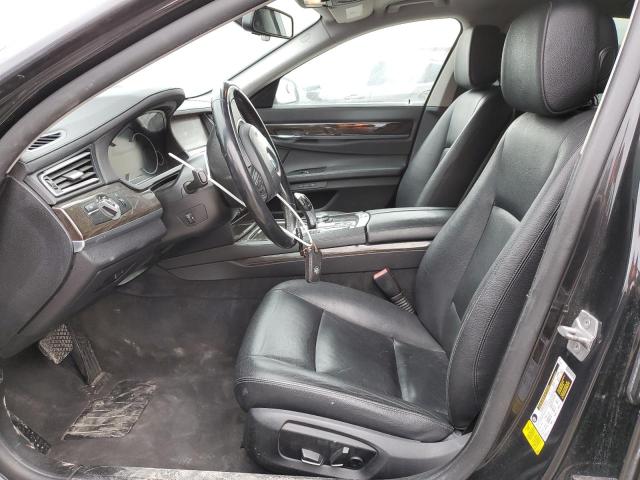 WBAYE4C59FD947216 BMW 740 LI