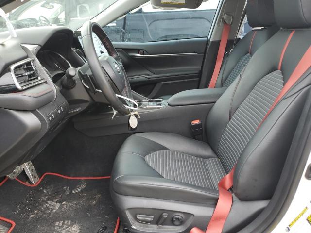 4T1KZ1AK8NU065498 Toyota CAMRY TRD