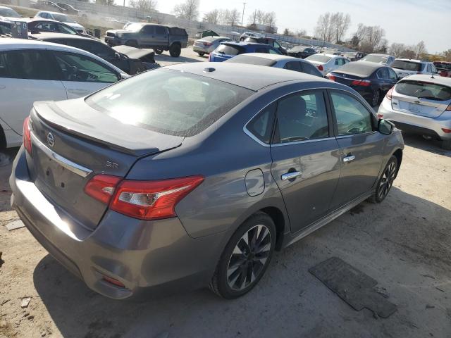 3N1AB7AP9KY351925 Nissan SENTRA S