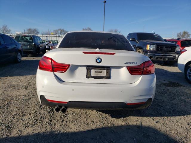WBA4Z1C58JEC72353 BMW 430I