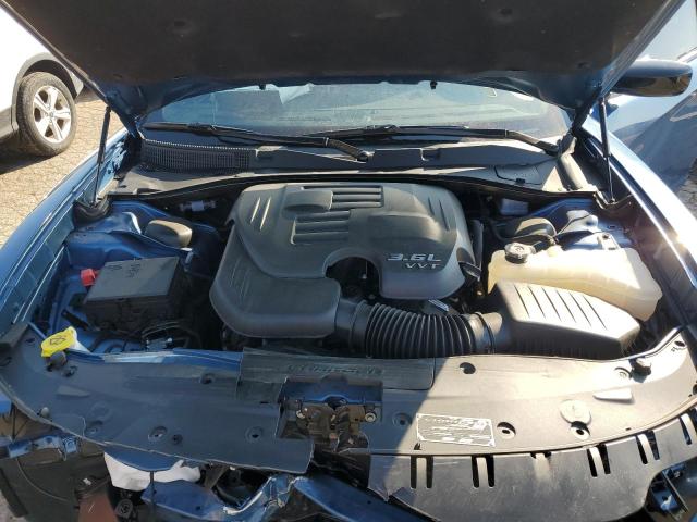 2C3CDXJG0PH536673 Dodge Charger Sxt