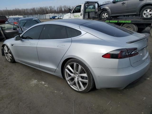 5YJSA1E26HF185111 Tesla MODEL S