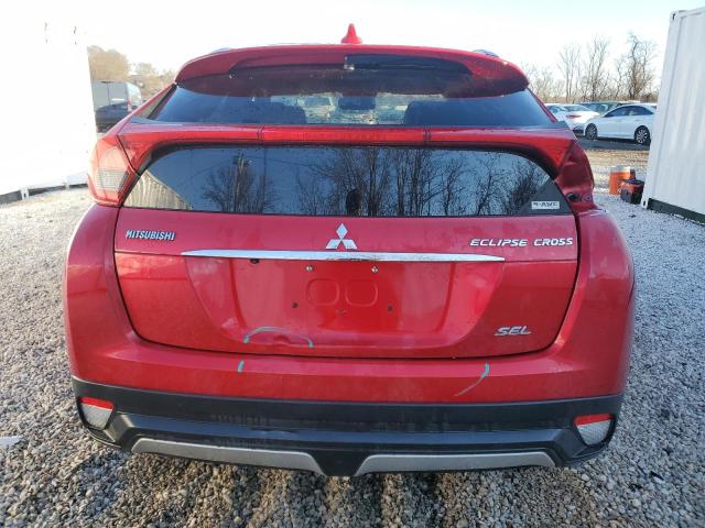 JA4AT5AA3KZ003547 Mitsubishi Eclipse Cross Se