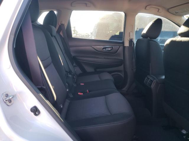 JN8AT2MTXJW452956 Nissan ROGUE S