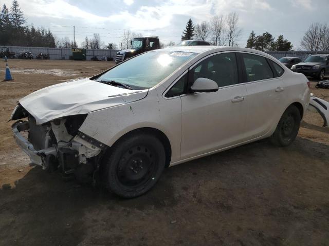 Auction sale of the 2016 Buick Verano, vin: 1G4PP5SK1G4182487, lot number: 42977894