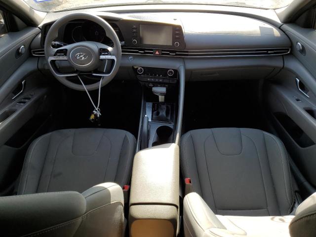 5NPLM4AG7NH056807 Hyundai ELANTRA SEL
