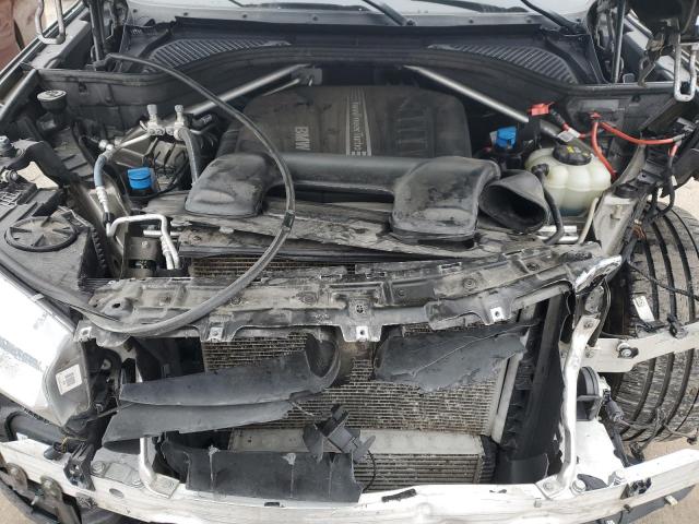 5UXKS4C56J0Y19497 BMW X5 Xdrive35d