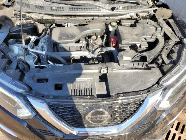 JN1BJ1CV5NW352243 Nissan Rogue Sport Sl