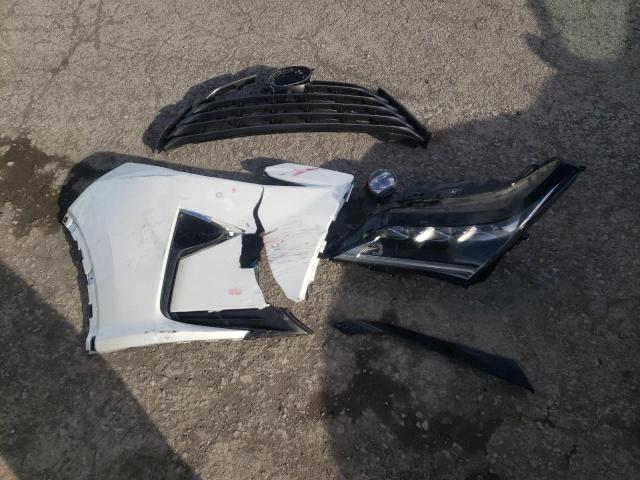 JTJDGKCA4J2004214 Lexus Rx 450h L Base