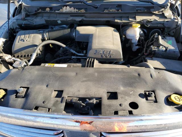 1C6RR7LGXJS253385 RAM 1500 Slt