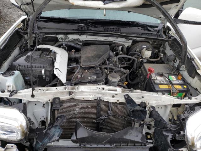 5TFSX5EN6GX043121 Toyota Tacoma Access Cab