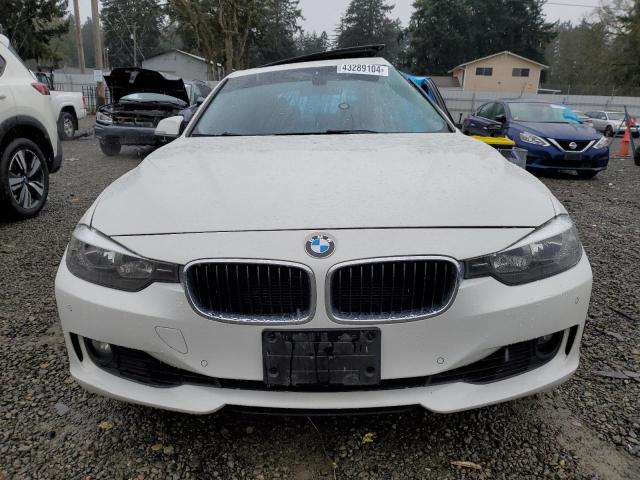 WBA3C1C56FP852349 BMW 328 I Sulev
