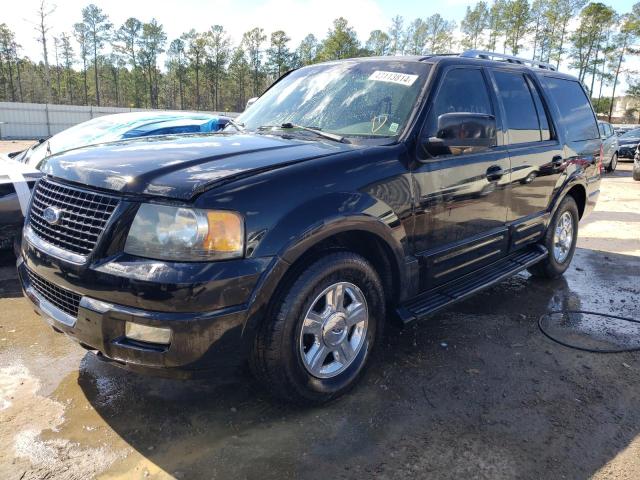 Auction sale of the 2006 Ford Expedition Limited, vin: 1FMFU20596LA39159, lot number: 43113814