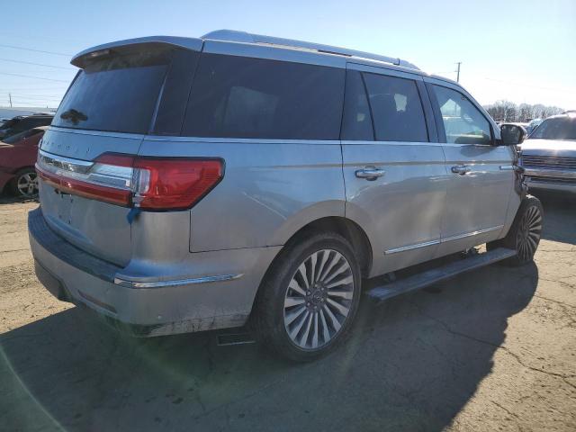 5LMJJ2LT9MEL05954 Lincoln Navigator Reserve