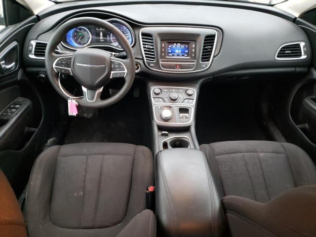 1C3CCCAB7FN685801 Chrysler 200 Limited
