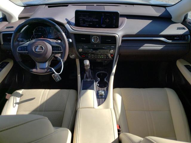 2T2JZMDA3LC248656 Lexus RX 350