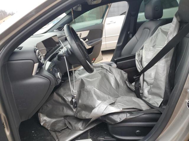 WDD3G4FB1KW027755 Mercedes-Benz A 220 4matic
