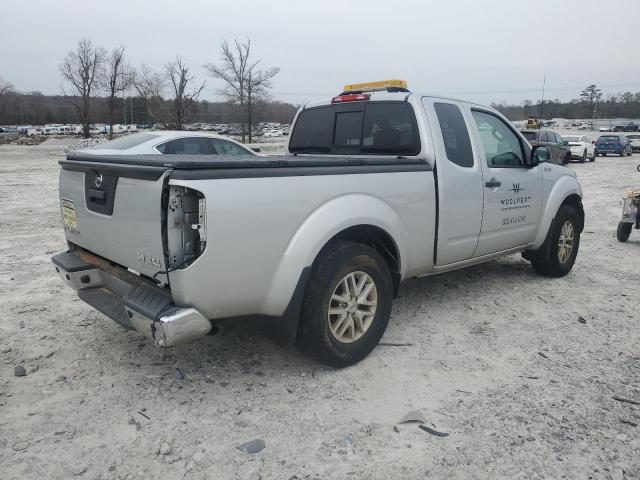 1N6AD0CW7KN881369 Nissan Frontier Sv