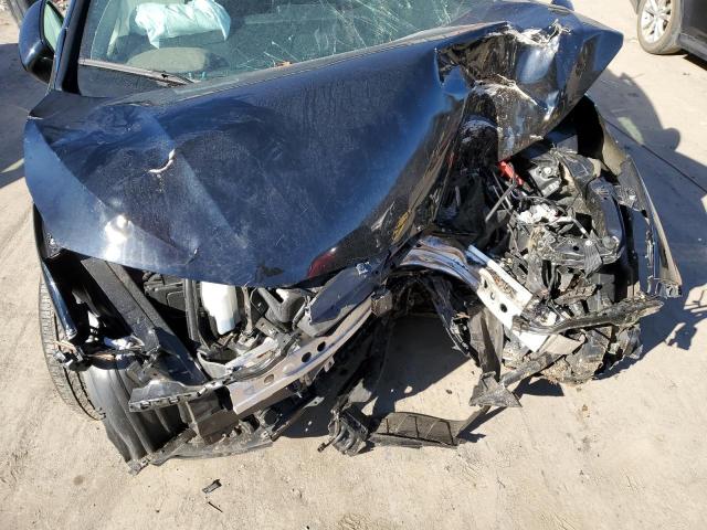 5FNRL6H9XPB017632 Honda Odyssey Elite