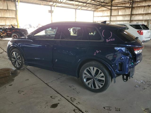 WA1BCBFZ4PP021219 Audi Q4 E-tron Premium Plus