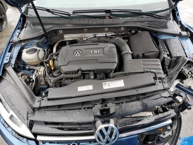 3VW217AU2GM016480 Volkswagen GOLF S/SE